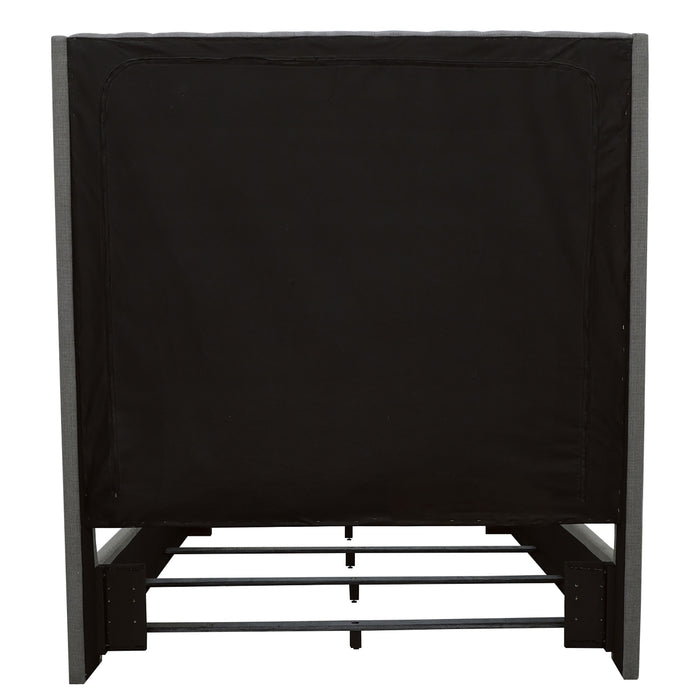 Five Star Furniture - Camille Panel Bed