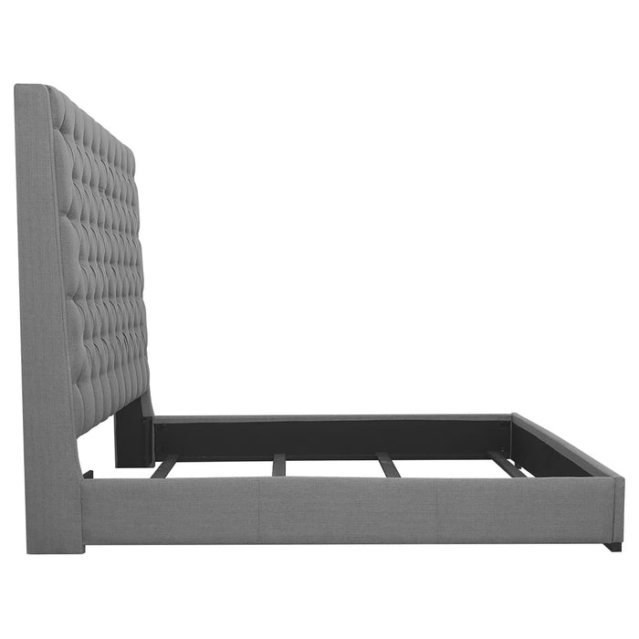 Five Star Furniture - Camille Panel Bed