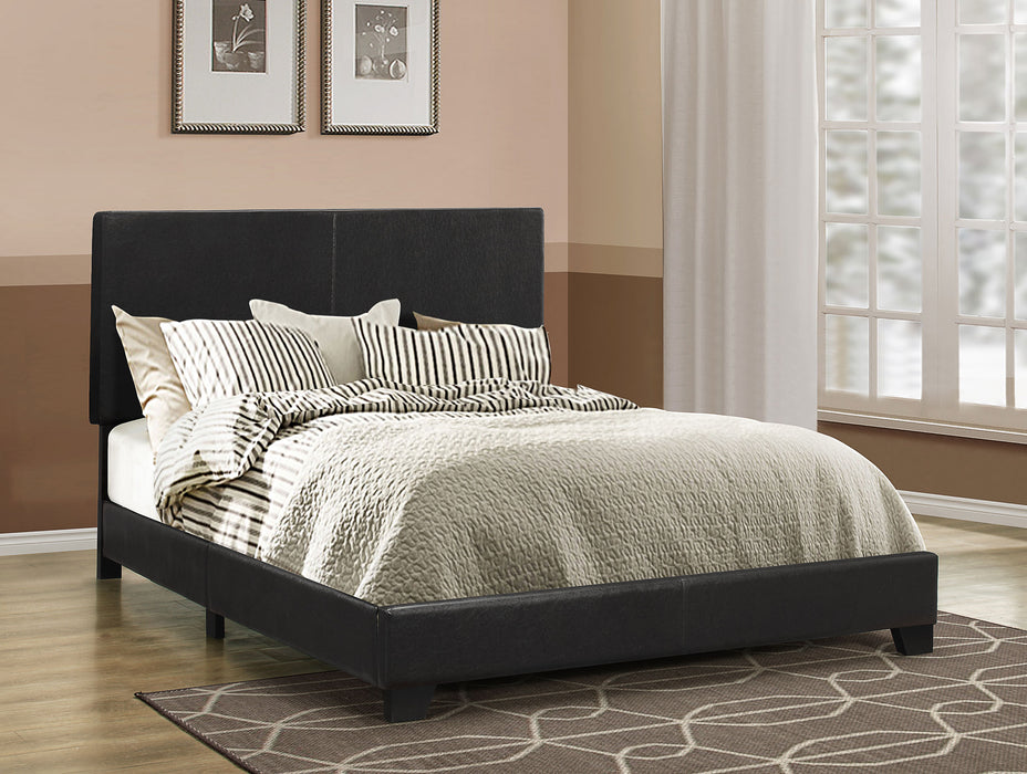 Five Star Furniture - Dorian Panel Bed