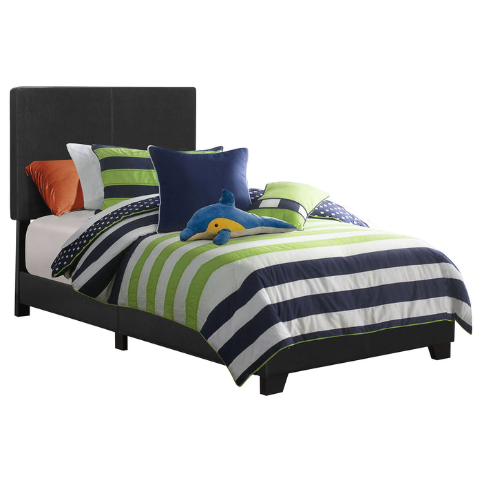 Five Star Furniture - Dorian Panel Bed