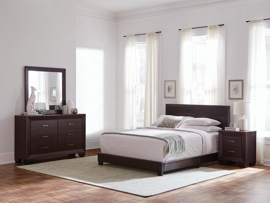 Dorian Bedroom Sets - Five Star Furniture & Mattress (GA)