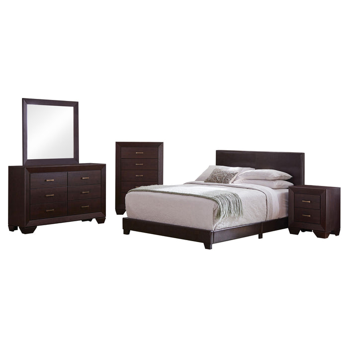Dorian Bedroom Sets - Five Star Furniture & Mattress (GA)