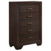 Five Star Furniture - Dorian Bedroom Sets - Five Star Furniture & Mattress (GA)