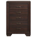 Five Star Furniture - Dorian Bedroom Sets - Five Star Furniture & Mattress (GA)