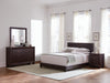 Five Star Furniture - Dorian Bedroom Sets - Five Star Furniture & Mattress (GA)
