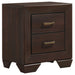Five Star Furniture - Dorian Bedroom Sets - Five Star Furniture & Mattress (GA)