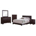 Five Star Furniture - Dorian Bedroom Sets - Five Star Furniture & Mattress (GA)