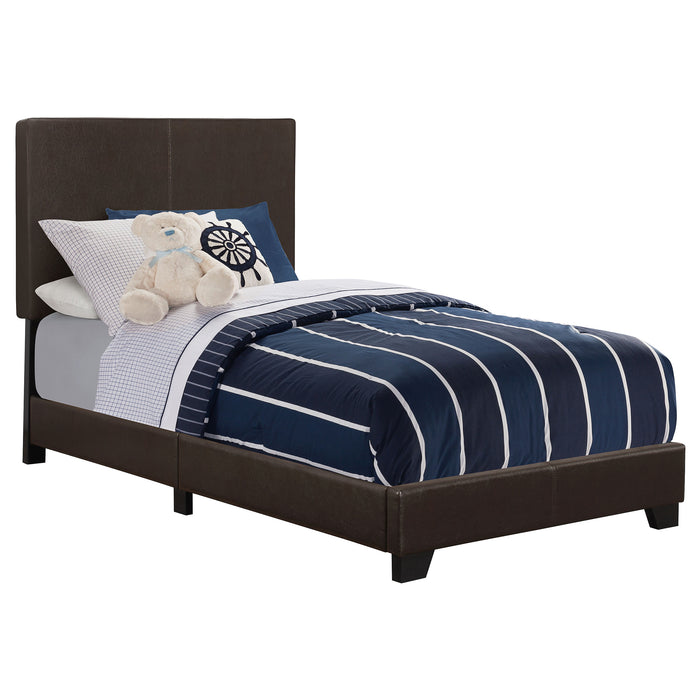 Five Star Furniture - Dorian Panel Bed