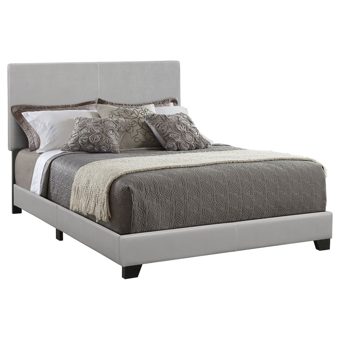 Five Star Furniture - Dorian Panel Bed