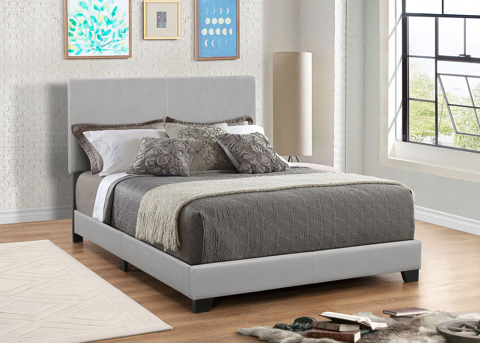 Five Star Furniture - Dorian Panel Bed