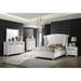 Five Star Furniture - 300843KW S4 CALIFORNIA KING BED 4 PC SET image