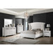 Five Star Furniture - 300843Q S5 QUEEN BED 5 PC SET image