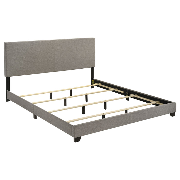 Five Star Furniture - Dorian Panel Bed