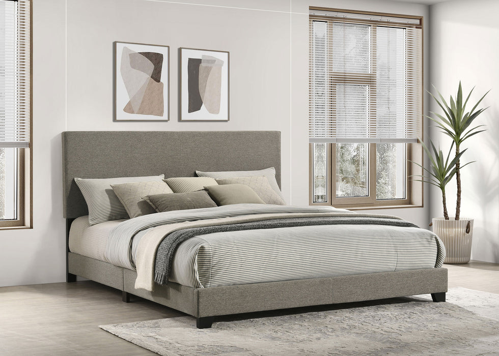 Five Star Furniture - Dorian Panel Bed