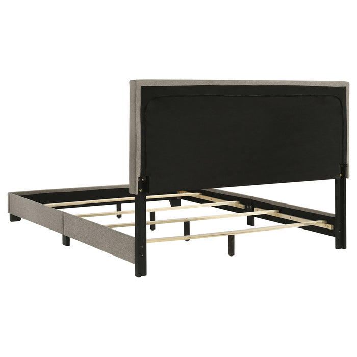 Five Star Furniture - Dorian Panel Bed