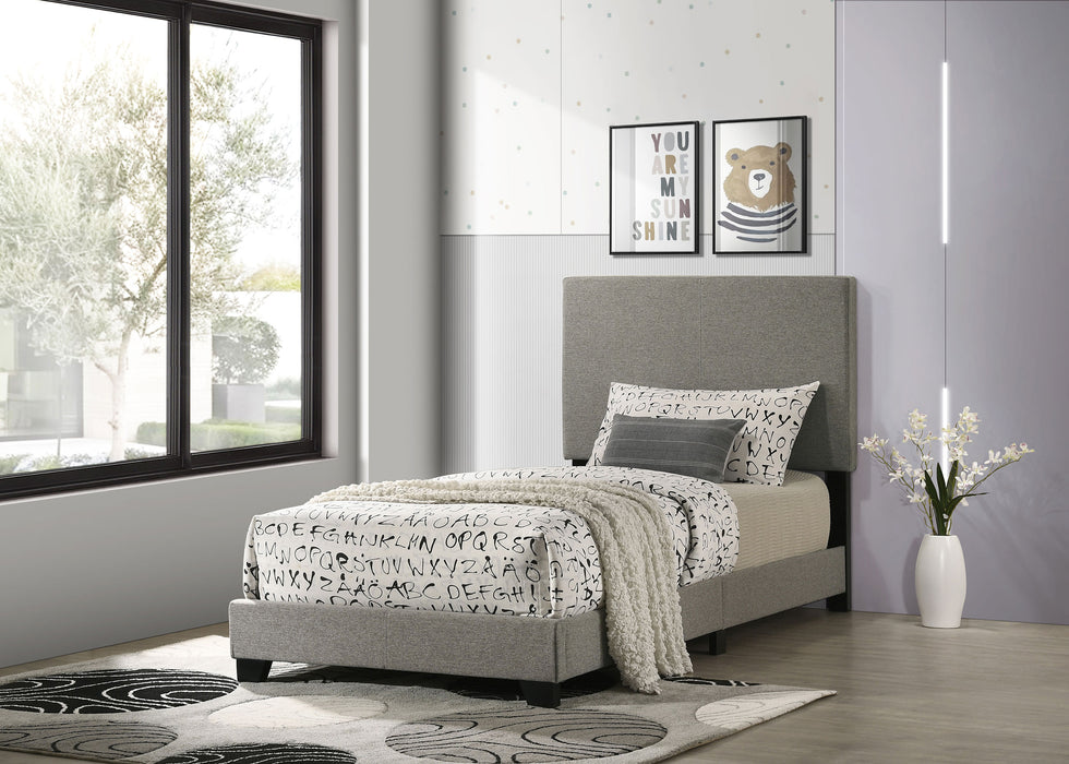Five Star Furniture - Dorian Panel Bed