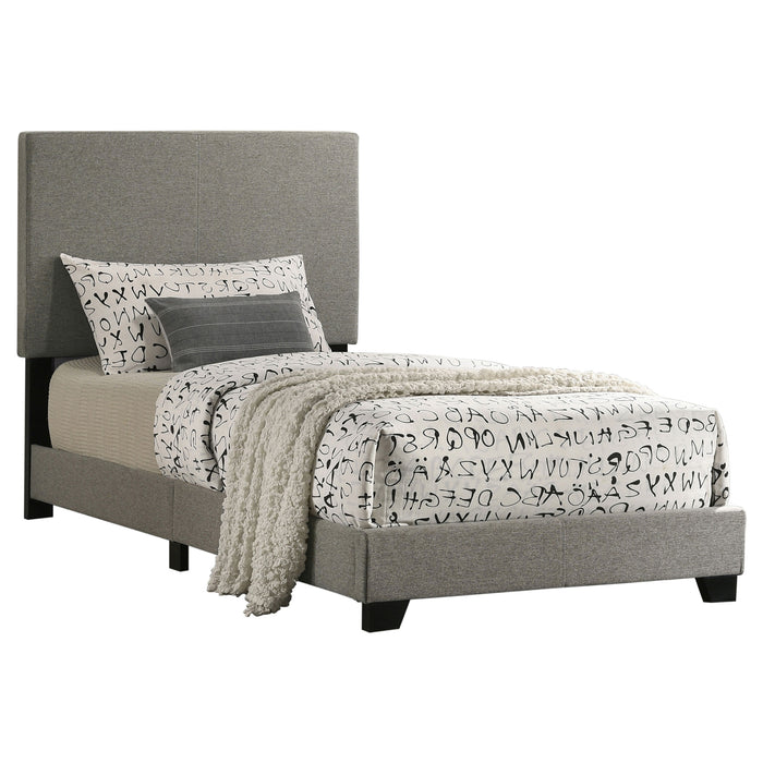Five Star Furniture - Dorian Panel Bed