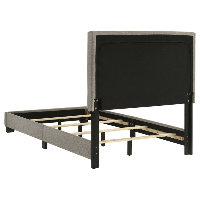 Five Star Furniture - Dorian Panel Bed