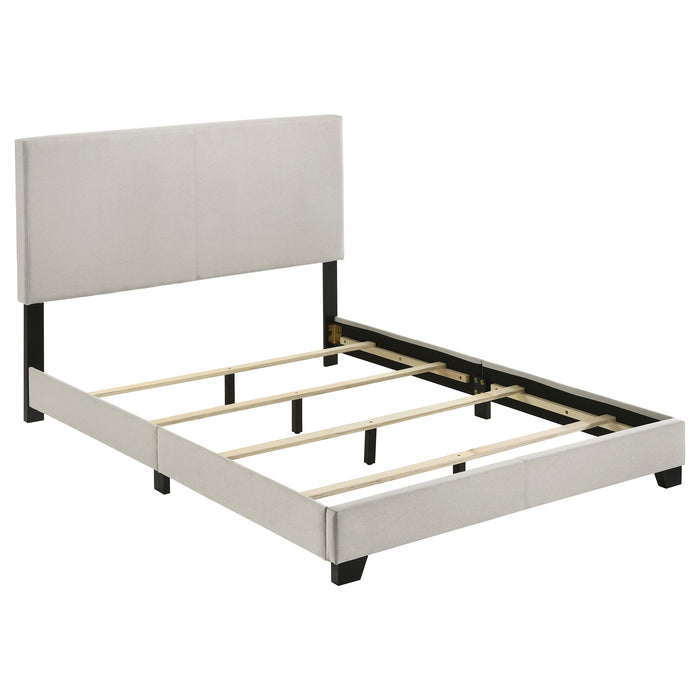 Five Star Furniture - Dorian Panel Bed