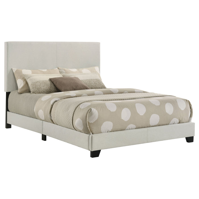 Five Star Furniture - Dorian Panel Bed