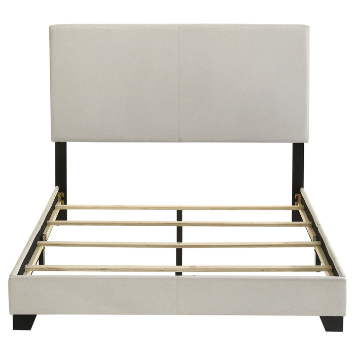 Five Star Furniture - Dorian Panel Bed