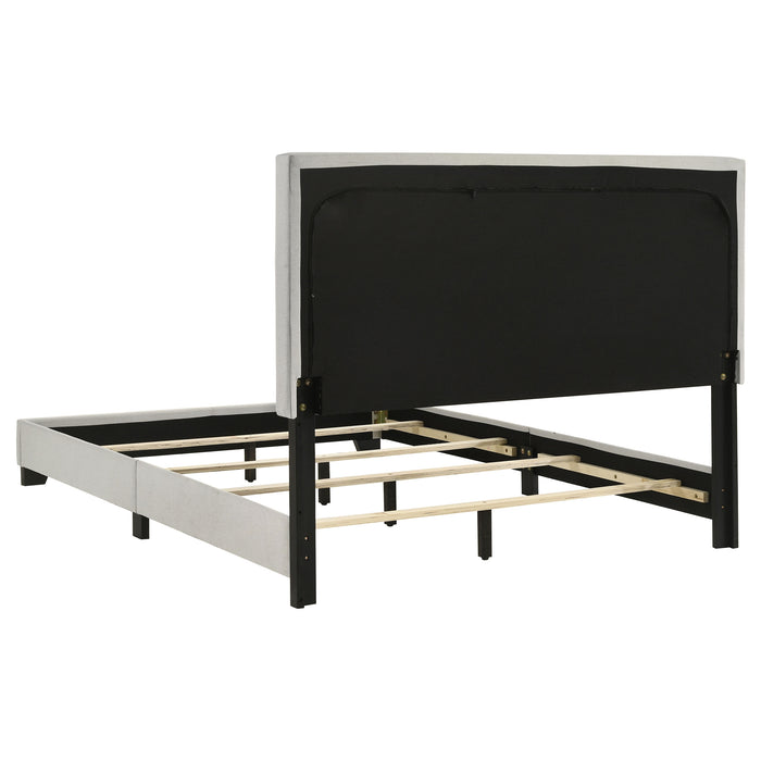 Five Star Furniture - Dorian Panel Bed