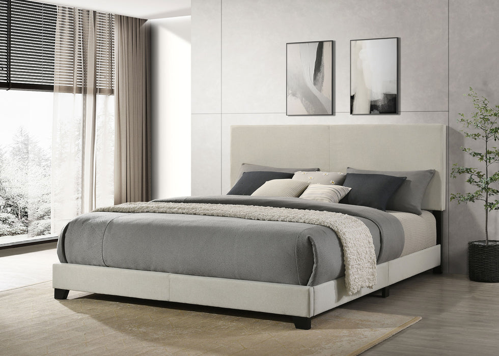 Five Star Furniture - Dorian Panel Bed