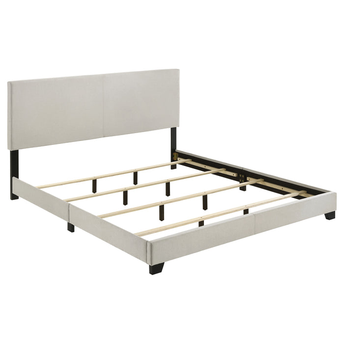 Five Star Furniture - Dorian Panel Bed