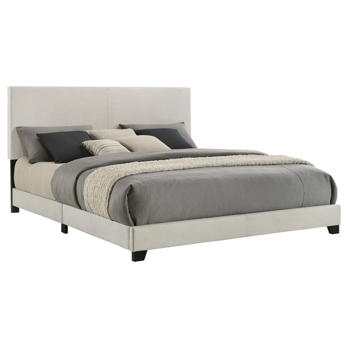 Five Star Furniture - Dorian Panel Bed