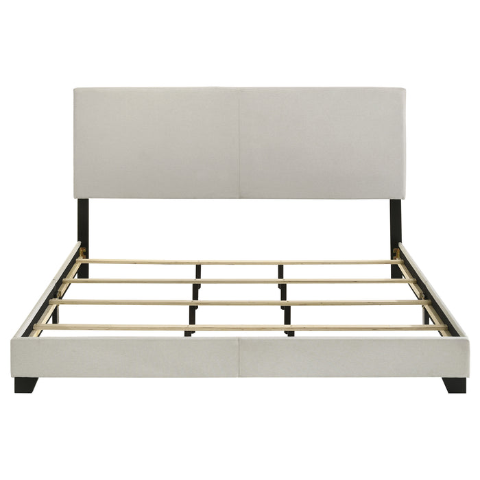 Five Star Furniture - Dorian Panel Bed