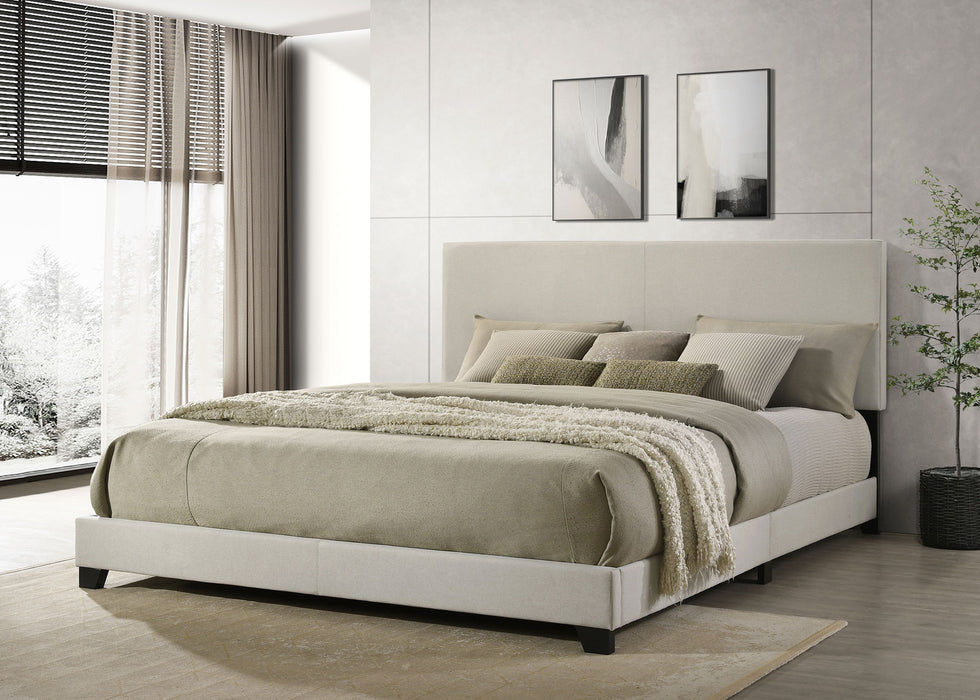 Five Star Furniture - Dorian Panel Bed