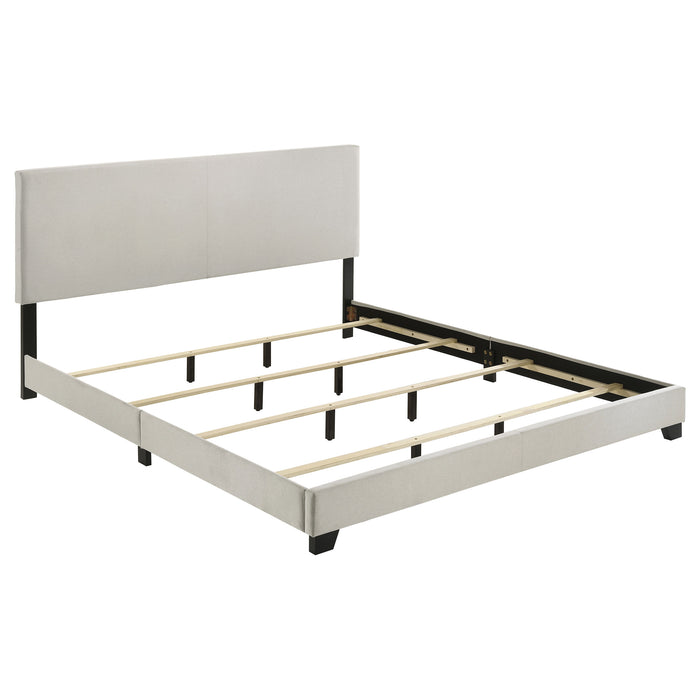 Five Star Furniture - Dorian Panel Bed