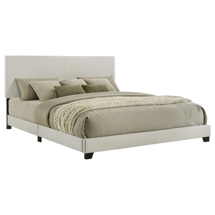 Five Star Furniture - Dorian Panel Bed