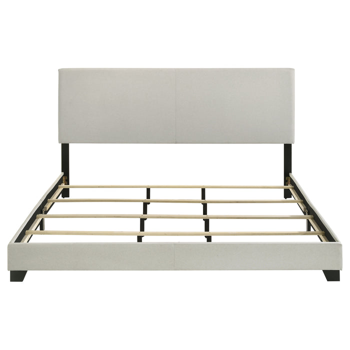 Five Star Furniture - Dorian Panel Bed