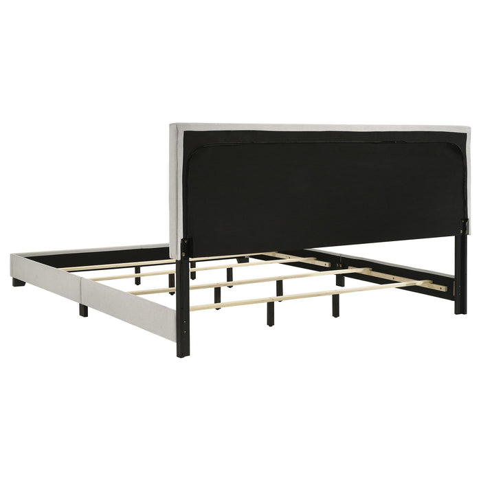 Five Star Furniture - Dorian Panel Bed