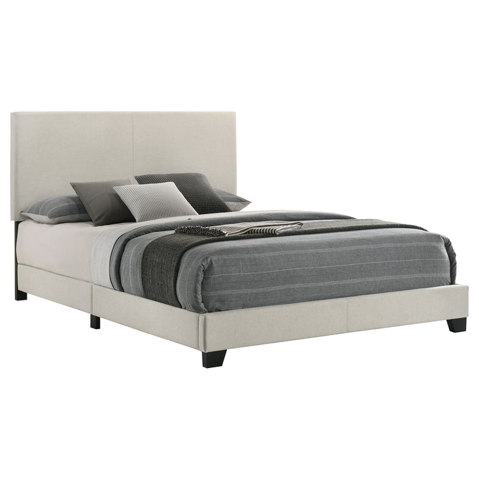 Five Star Furniture - Dorian Panel Bed