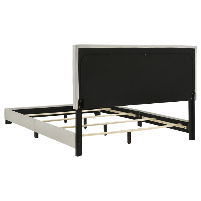 Five Star Furniture - Dorian Panel Bed