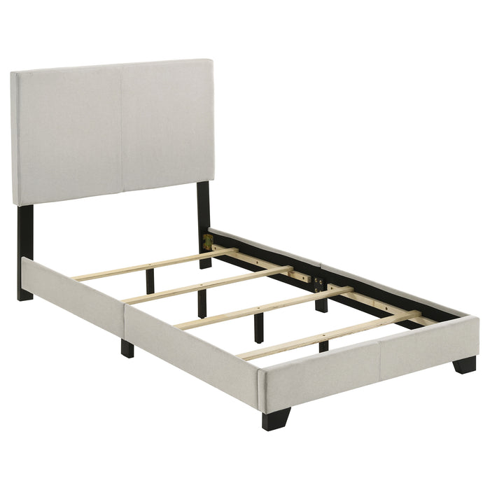 Five Star Furniture - Dorian Panel Bed