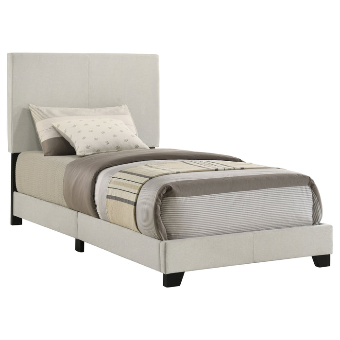 Five Star Furniture - Dorian Panel Bed
