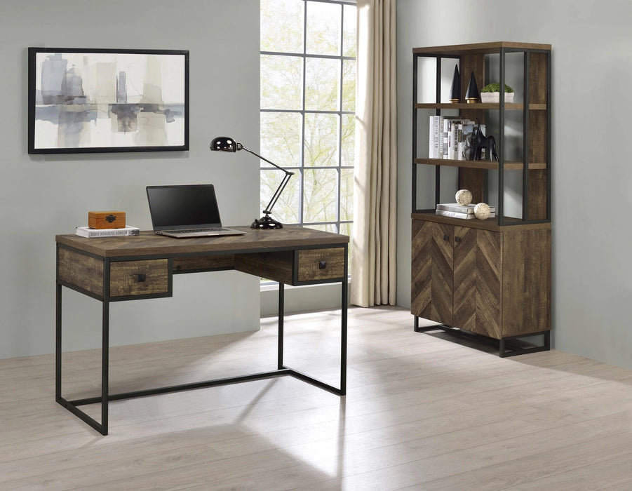 Five Star Furniture - Millbrook Bookshelf
