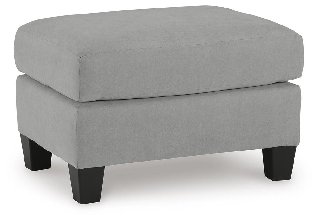Five Star Furniture - Adlai Ottoman - Five Star Furniture & Mattress (GA)