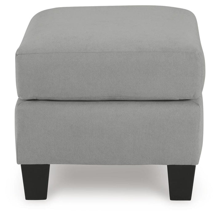Five Star Furniture - Adlai Ottoman - Five Star Furniture & Mattress (GA)