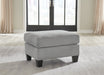 Five Star Furniture - Adlai Ottoman - Five Star Furniture & Mattress (GA)