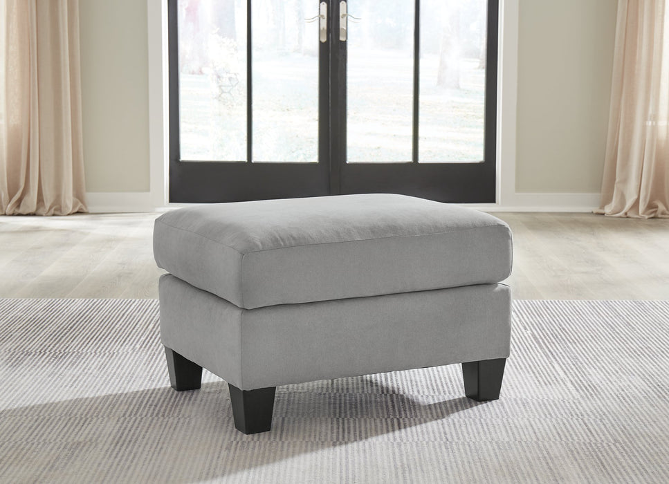 Five Star Furniture - Adlai Ottoman - Five Star Furniture & Mattress (GA)