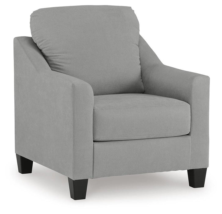 Five Star Furniture - Adlai Living Room Set