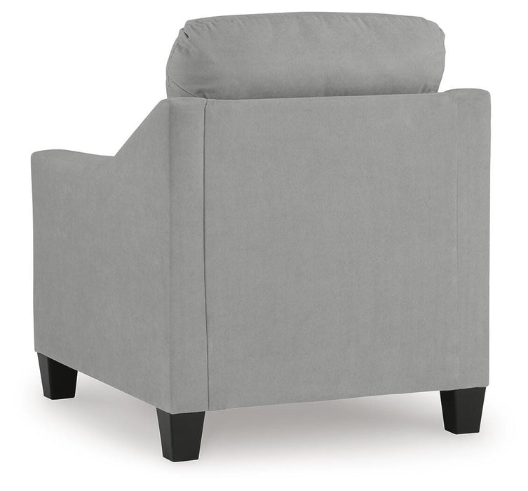 Five Star Furniture - Adlai Chair - Five Star Furniture & Mattress (GA)