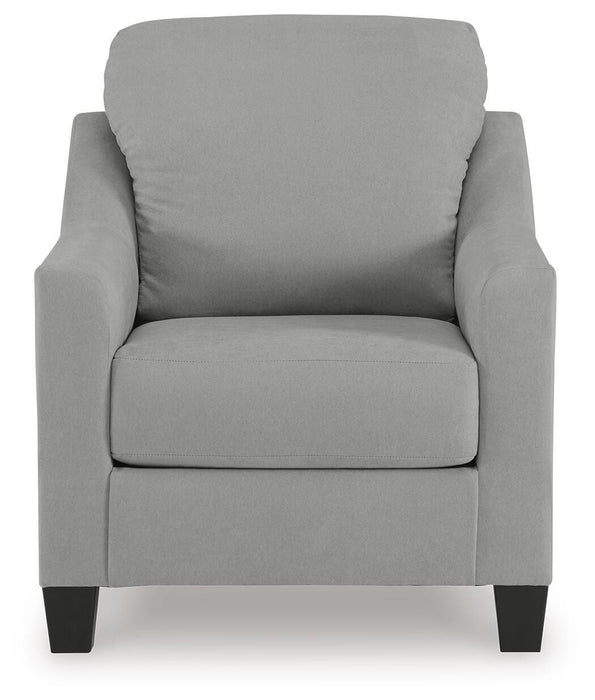 Five Star Furniture - Adlai Living Room Set