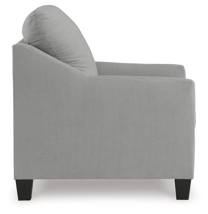 Five Star Furniture - Adlai Chair - Five Star Furniture & Mattress (GA)