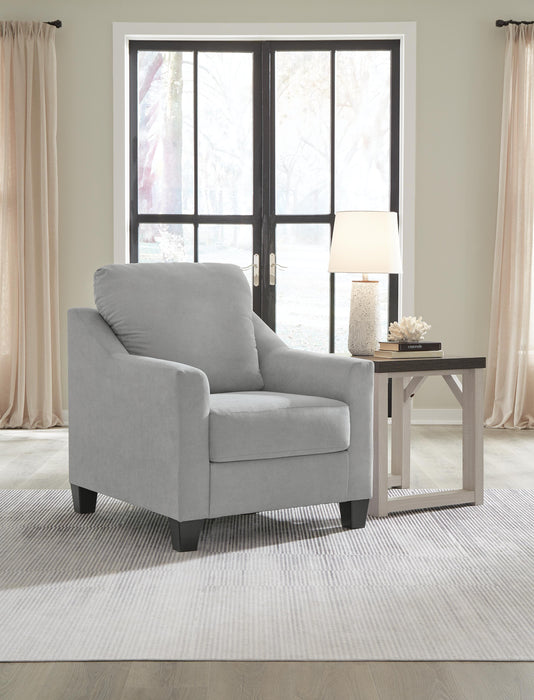 Five Star Furniture - Adlai Living Room Set