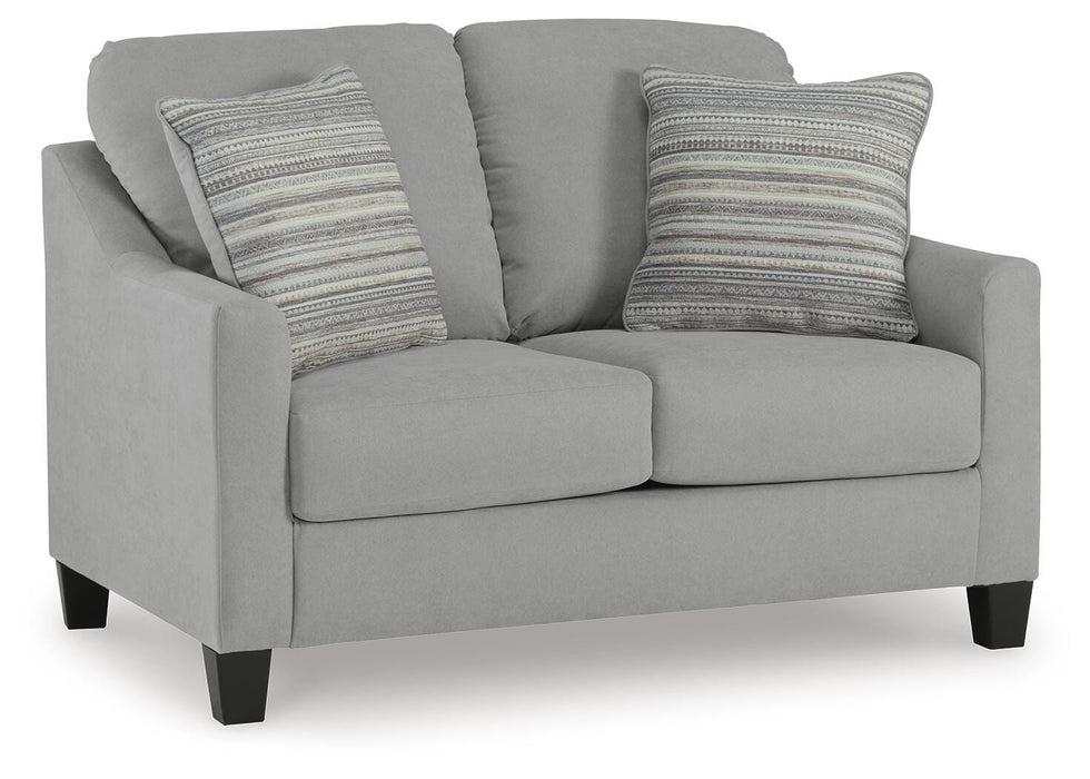Five Star Furniture - Adlai Loveseat